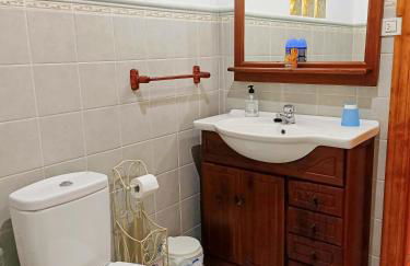 Apartamentos la buganvilla Novales - Foto 47