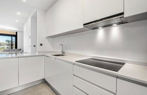 Sunset Waves V by Terreta Rentals - Foto 13