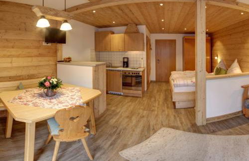 Beim Bretzner - Chiemgau Karte - Foto 2