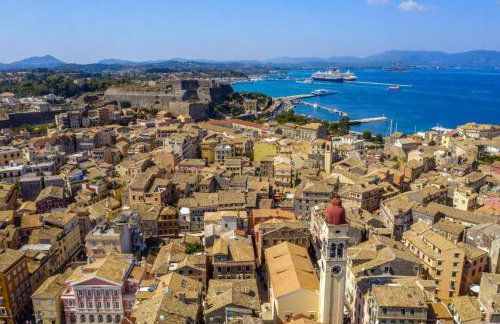 Villa Kouloura Harbour View by Villa Plus - Foto 29
