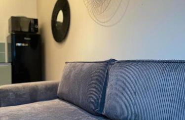 LE COCON : 2 chambres - Centre-ville - Foto 9