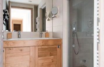 Chalet Caprice - Photo 15