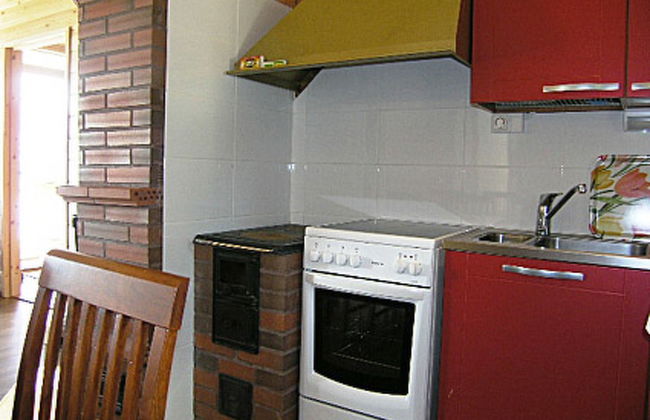 2 bedroom House in Kuopio with sauna - Photo 13