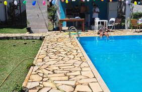 House for weekends and holidays in Maricá - Foto 43