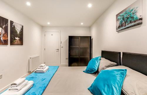 Exceptionally Spacious Central Canterbury Home - Foto 33