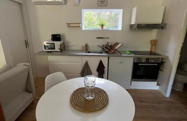 Hébergement GÎTE Domaine de Pinsol - Foto 5