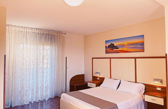 Residence Felix - Photo 45