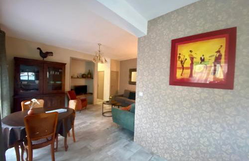 Maison du Midi, 2 Gîtes de charme - Foto 40