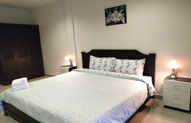 Kanchira Resort - Foto 18