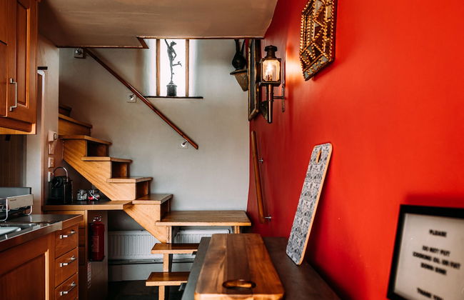 Laythams Holiday Lets Retreat - Foto 74