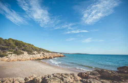 Apt Costa Dorada 2 by MarCalma - Foto 1