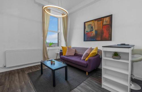 Free Parking - City Centre - Stunning Views - Great Location - Foto 1