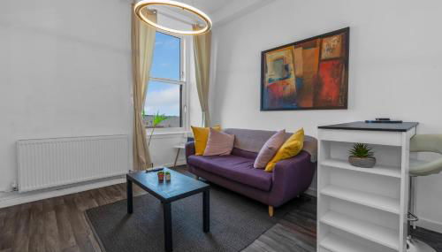 Free Parking - City Centre - Stunning Views - Great Location - Foto 1