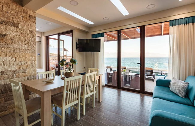 Seaside Summer Bliss - Aurora Luxury Pool Paradise - Foto 11