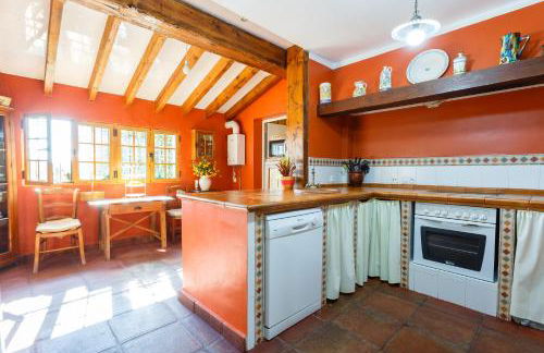 Bonito Chalet Con Vistas - Photo 30