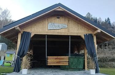 Domek Za Skałą - Foto 16