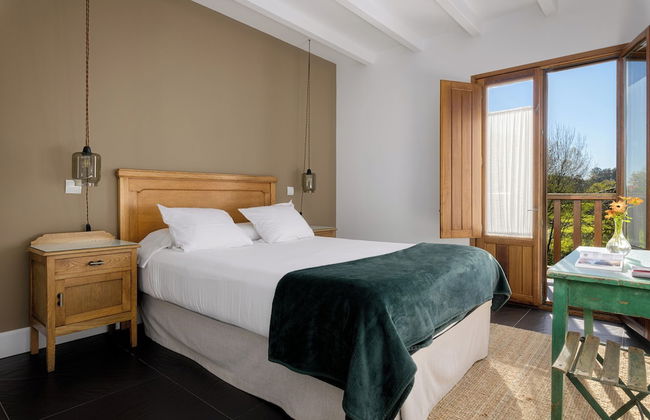 Casa Rural Errota-Barri - Photo 4