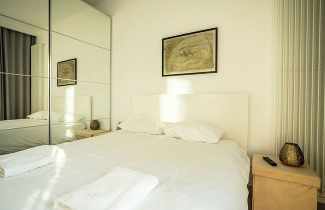 Vip Warsaw Apartments - Foto 63