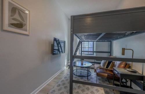 Cozy Studio South End - Foto 1