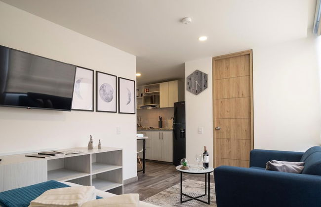 Torre Acqua Lofts by Jalo - Photo 11