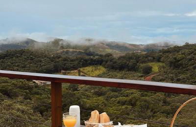 Cabana Alpina Ibitipoca - Foto 71