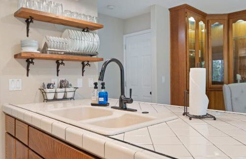 Black Bay Getaway Private Bay Access - Foto 19