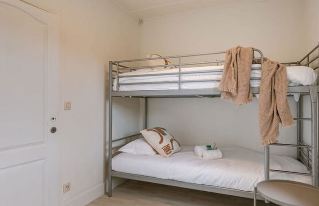 Lovely Andr Farm in the Greenery of Kortrijk - Photo 41