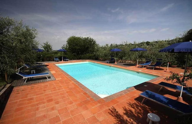 Agriturismo Molinuzzo - Foto 25