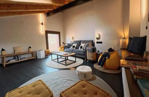 Las Horneras de Cobeta Apartamento Florencia - Foto 25