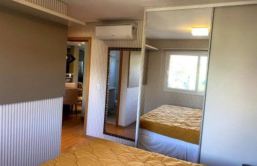 Apartamento de 2 quartos alto padrão em Gramado- 5 minutos do centro - Foto 18