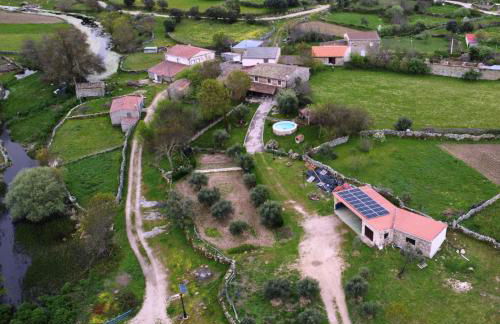 El Lagar del Abuelo en los Arribes del Duero, Badilla, Zamora - Foto 7