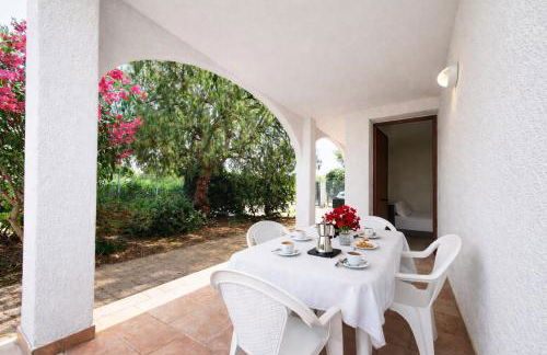 Via Ugento Apartments - by Salento Mare Cielo Travel Slow Live More - Foto 34