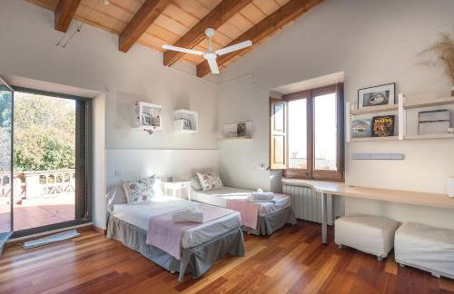 Mas Vives, exclusiva masía del siglo XV - Foto 42