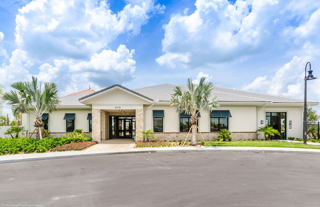 Updated Condo, 5 mi to Disney, On-site Water Park! - Foto 35