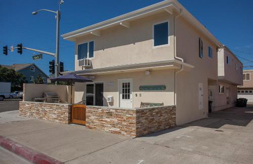 Newport Beach House 1 block from the beach FREE pickleball courts and 6 beach cruisers - Foto 55