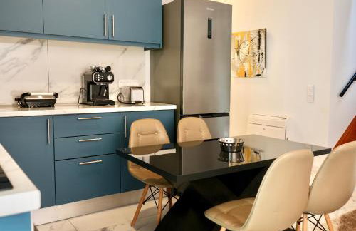 Anna's Corfu Escape Apartments 1 - Foto 24