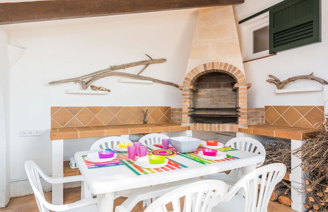 Villa MarBlau - Foto 31