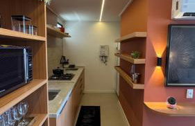 Flat beira-mar, novo! - Photo 22