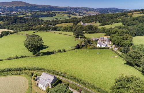 Ty Ucha'r Ffordd - Foto 18