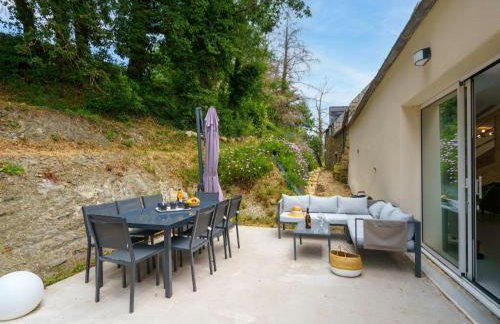 Holiday Home Pointe du Raz by Interhome - Foto 52