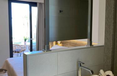 Roula Kotsonis Superior Apartments A - Foto 47