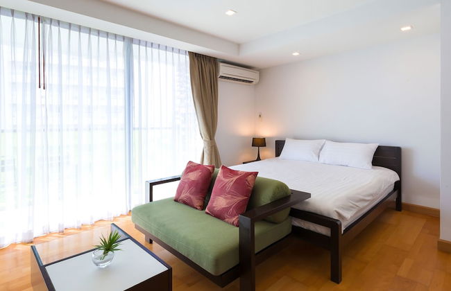 Rocco Hua Hin Beach Seaview - Foto 55