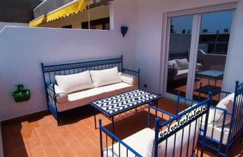 Blue & Yellow Penthouse with Terrace at Balaia Mar - Foto 47