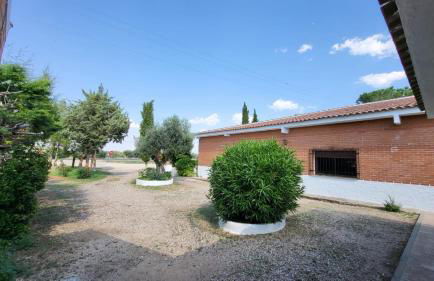 Hostal Restaurante San Martin de Montalban - Foto 64