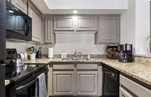 Newly Renovated Condo - Foto 16