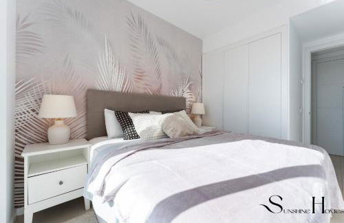 Luxury Beach Escape with Pools, Gym & Sauna - Foto 26