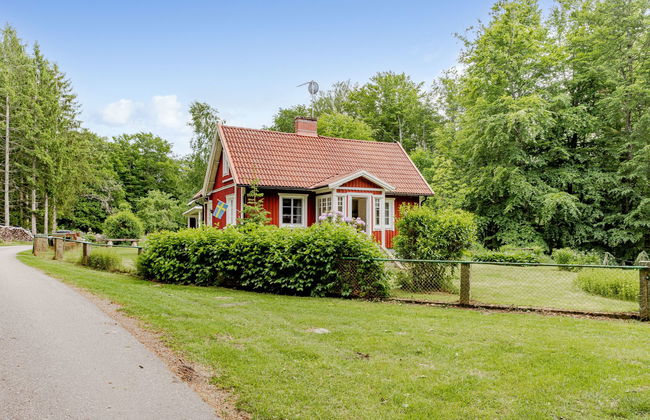 Åkekvarn Snärjet - Foto 6