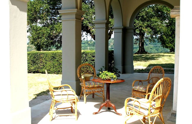 Villa Martina - Foto 20