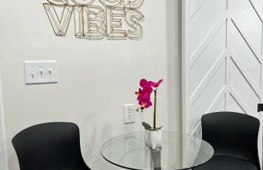 Casa Blanca - Minutes from Tech and GSU - Foto 10