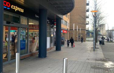 North Acton Flat - Foto 22